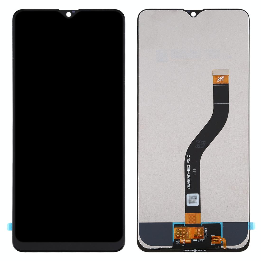 Samsung Galaxy A20s IPS LCD Screen & Digitizer Assembly