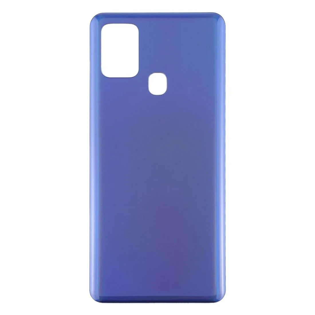 Samsung Galaxy A21s Back Cover Replacement