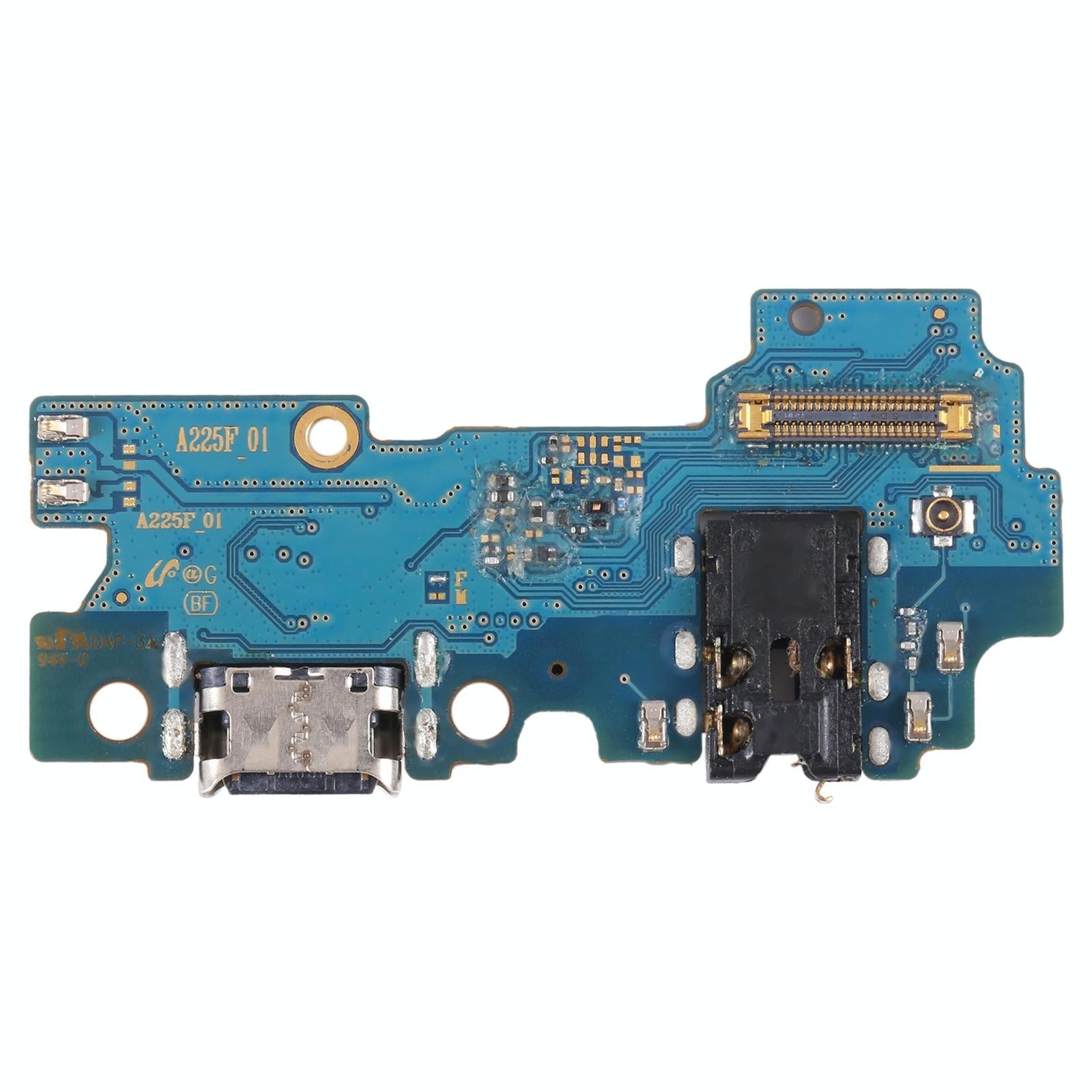 Samsung Galaxy A22 4G (SM-A225F) Charging Port Replacement