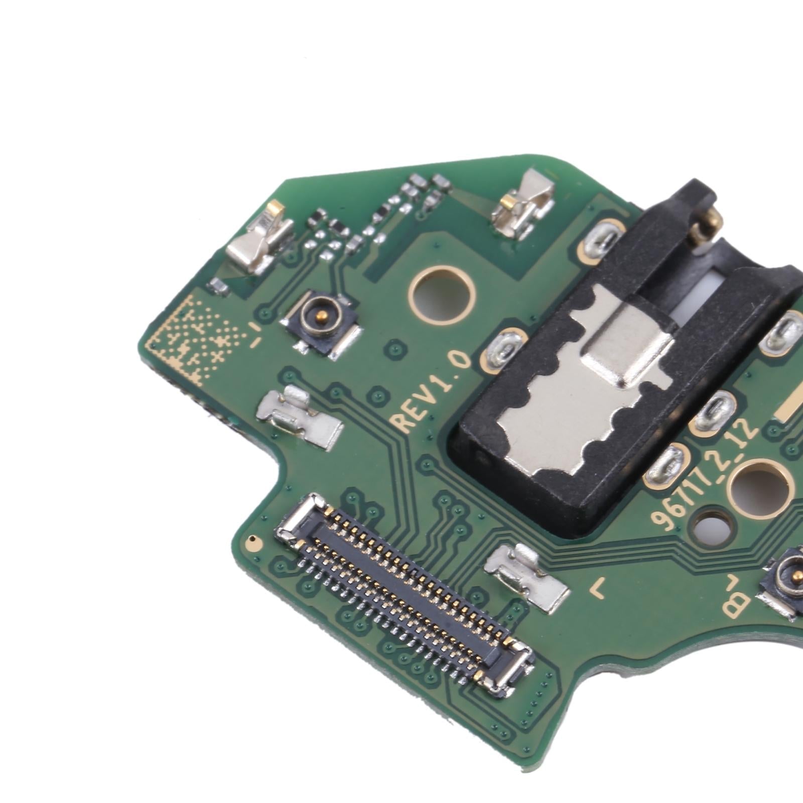 Samsung Galaxy A22 5G Charging Port Board Replacement