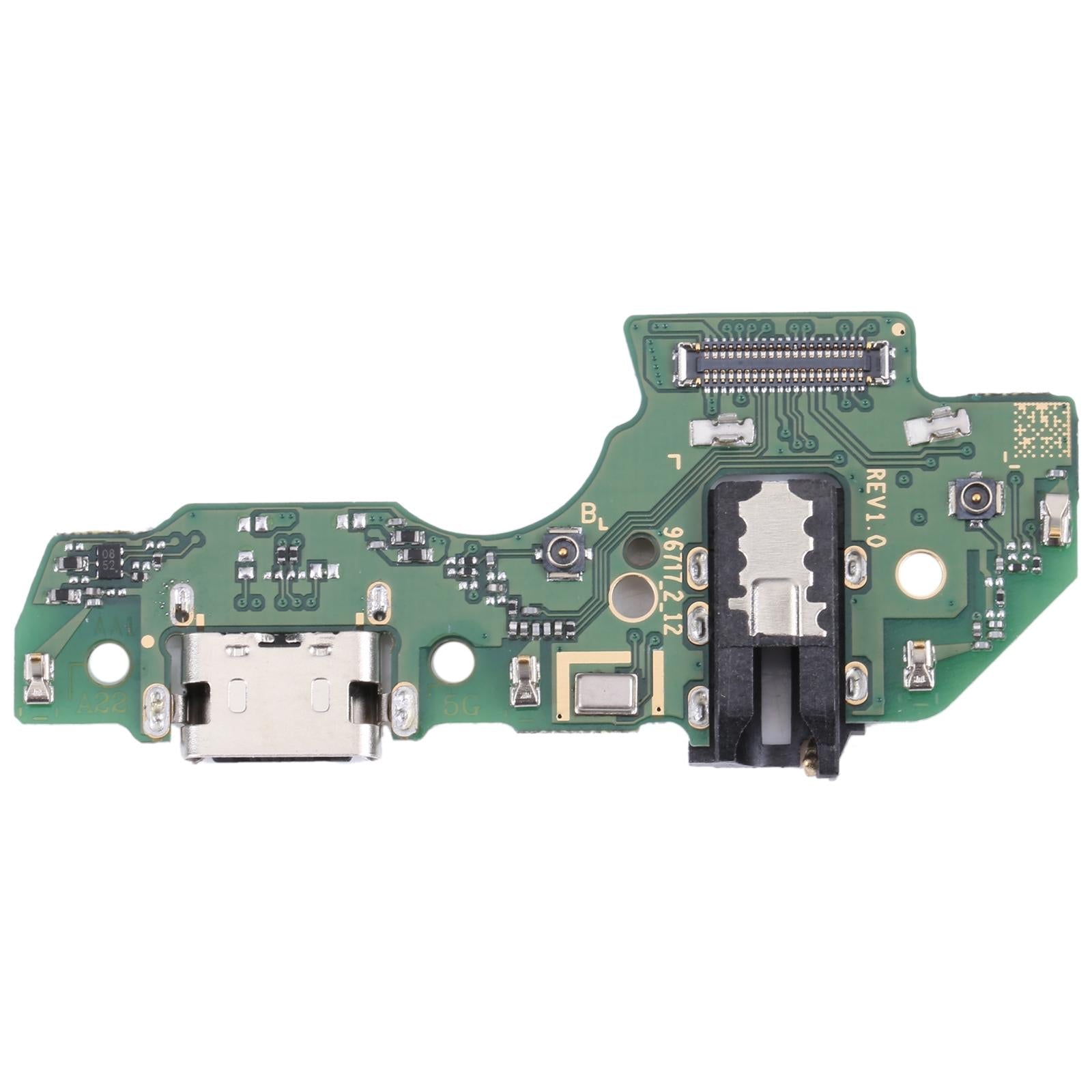 Samsung Galaxy A22 5G Charging Port Board Replacement