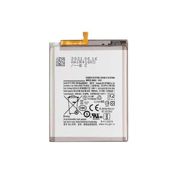 Good Quality Replacement Battery For Samsung A22 4G