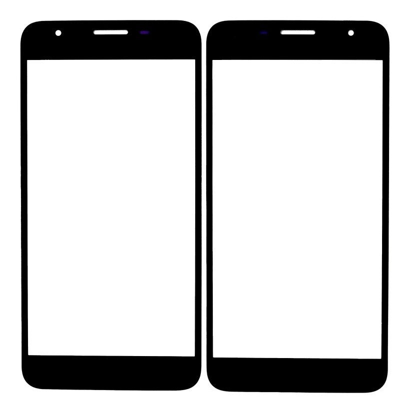 Samsung Galaxy A260 (SM-A2CORE) Front Glass Lens with OCA
