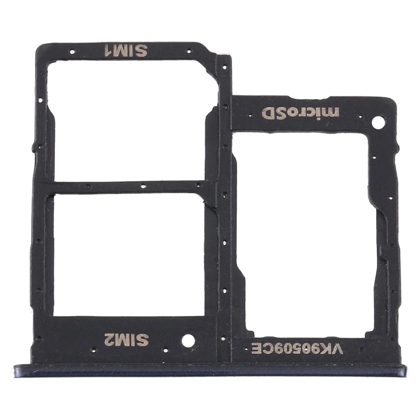 Samsung Galaxy A2 Core SM-A260 SIM & SD Card Tray