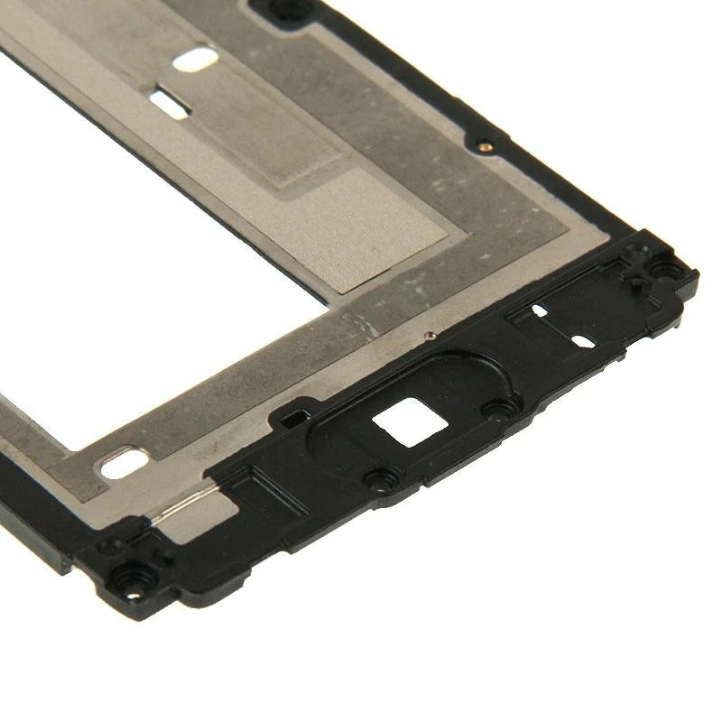 Samsung Galaxy A3 Front Housing LCD Frame Bezel Plate Replacement