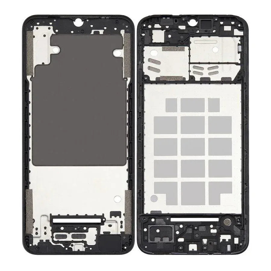 Samsung Galaxy A3CORE LCD Frame Bezel Plate Replacement