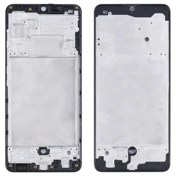 Samsung Galaxy A32 SM-A325 Front Housing LCD Frame Bezel