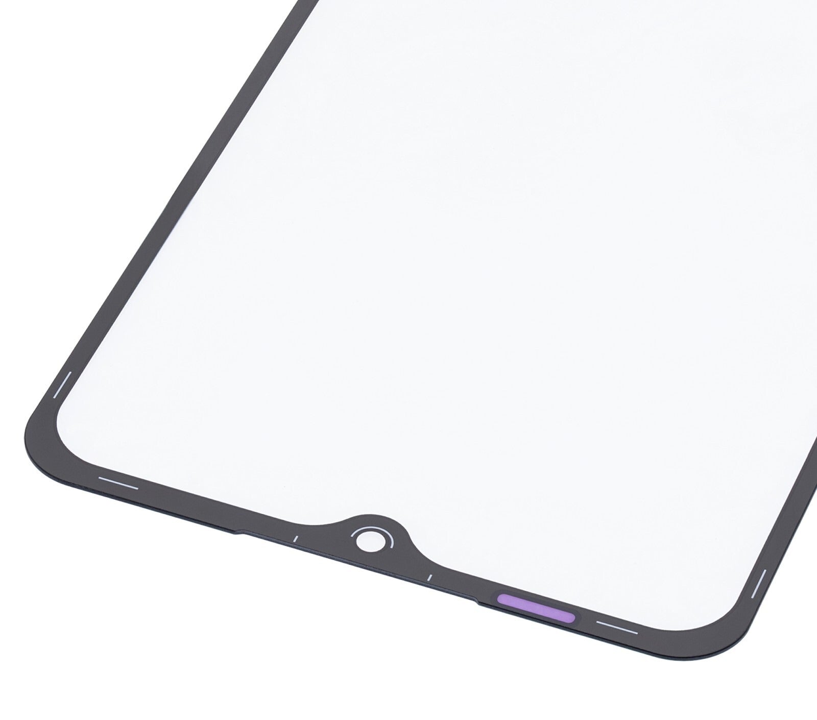 Samsung Galaxy A32 5G Front Outer Glass Lens with OCA Adhesive