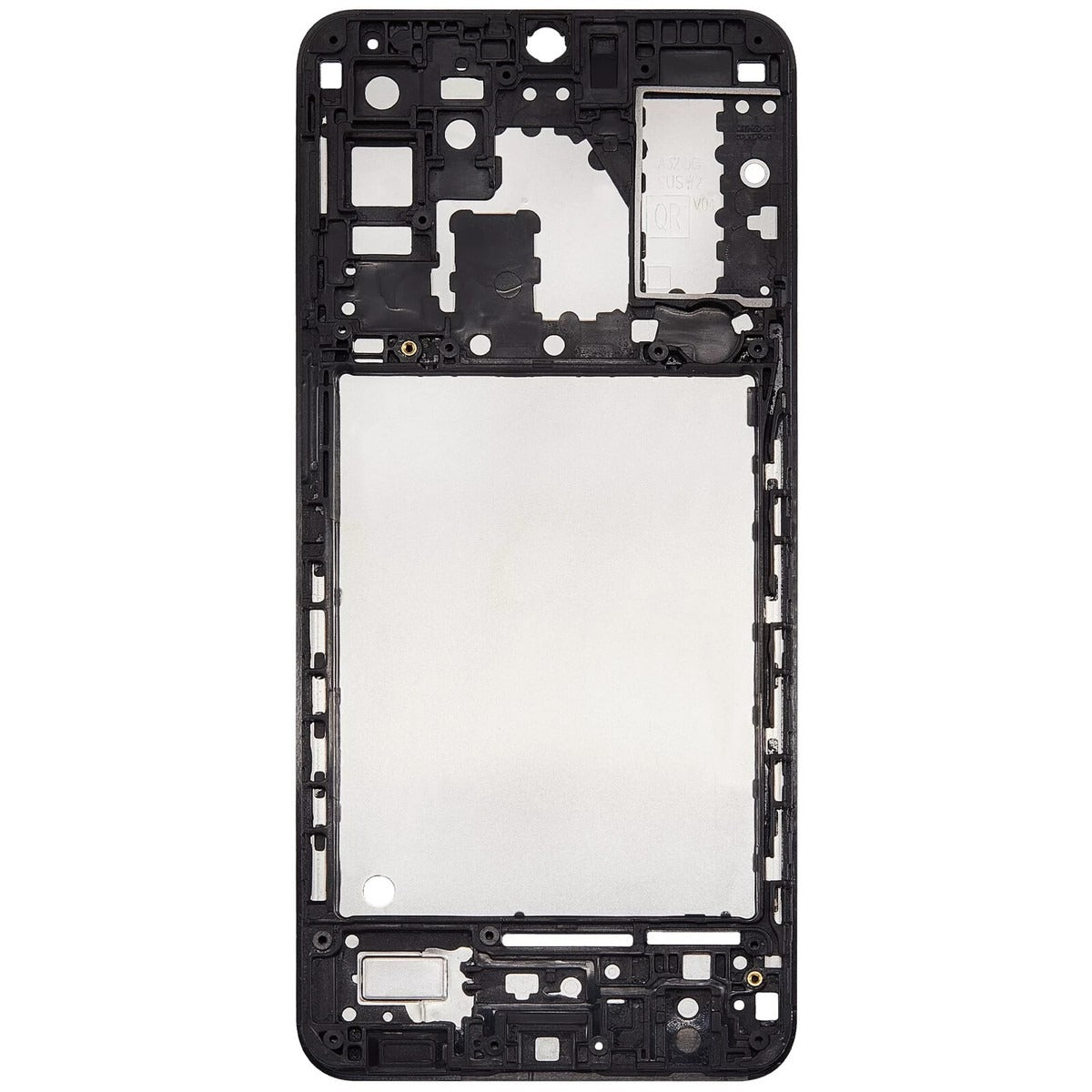 Samsung Galaxy A32 5G SM-A326B Front Housing LCD Frame Bezel