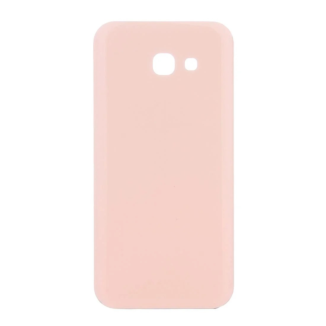 Samsung Galaxy A3 (2017) A320 Battery Cover - Rose Gold