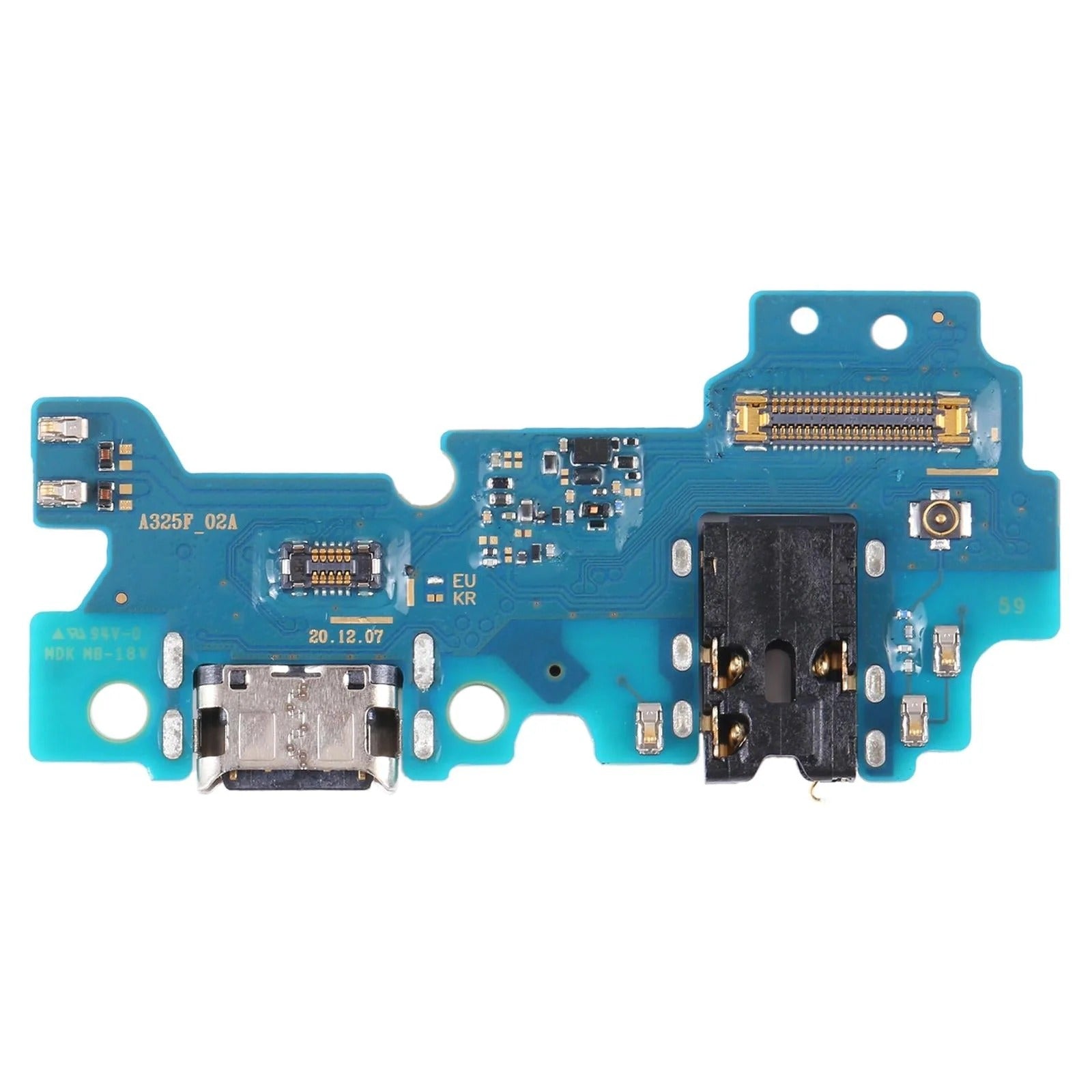 Samsung Galaxy A32 4G SM-A325F Copy Charging Port Replacement