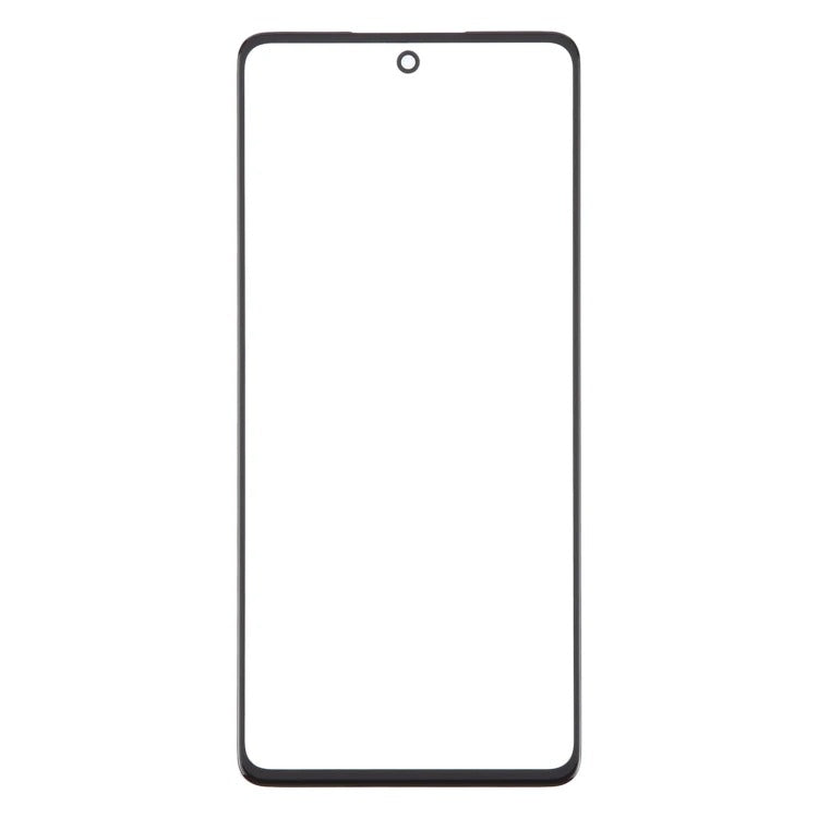 Samsung Galaxy A33 5G Front Glass Lens with OCA Adhesive
