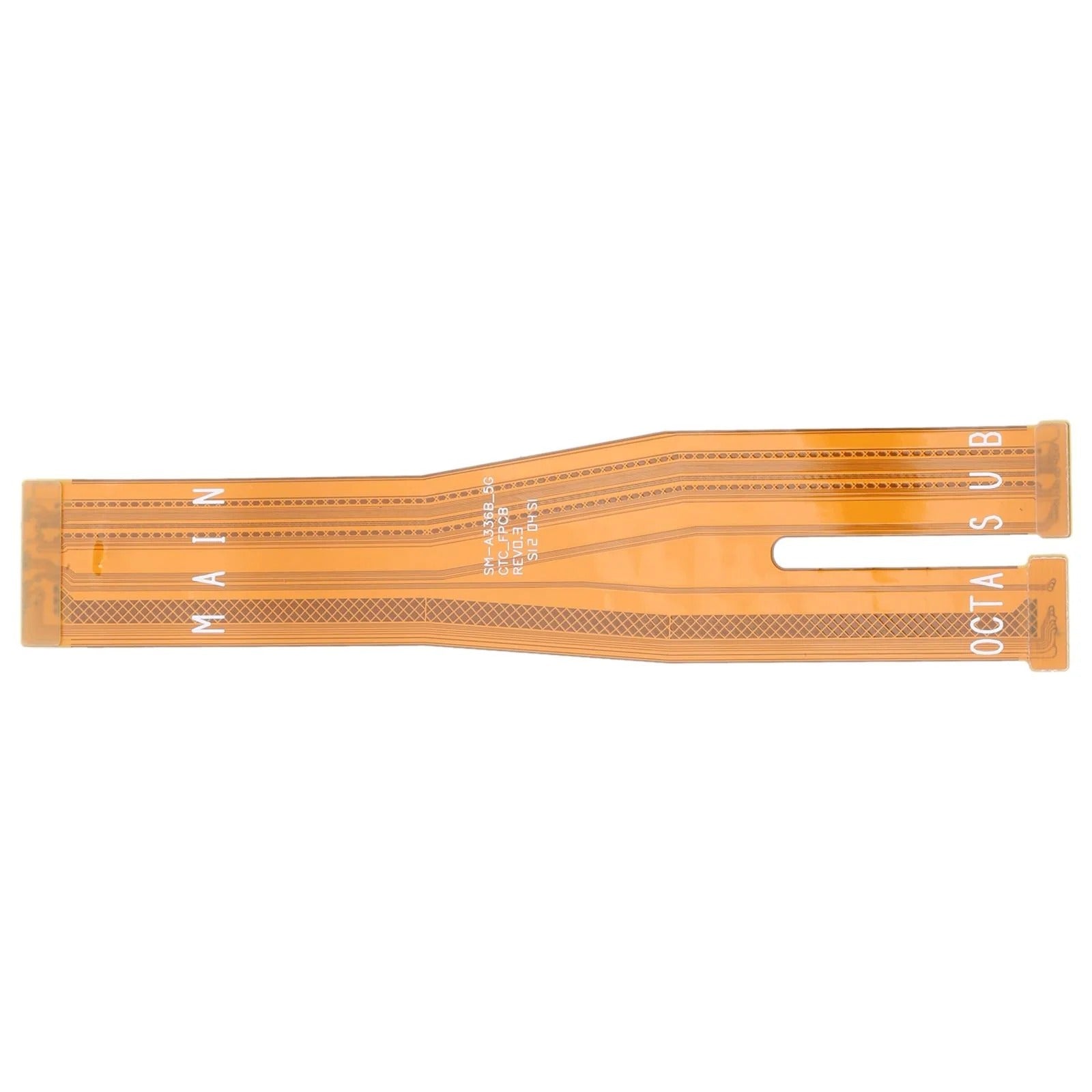 Samsung A33 5G Motherboard Flex Cable Replacement SM-A336