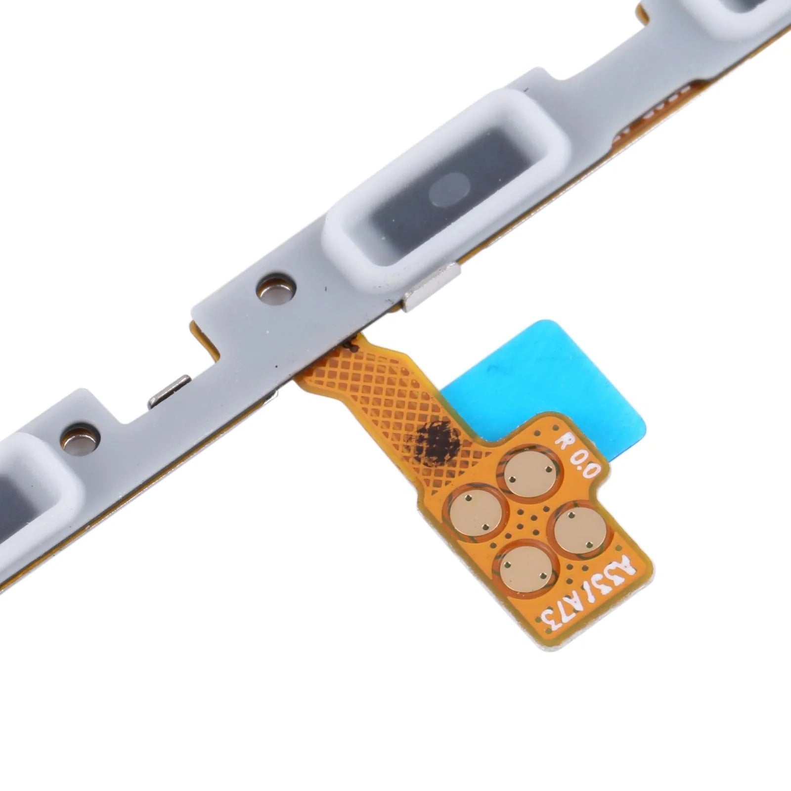 Samsung A33 5G Power & Volume Button Flex Cable Replacement