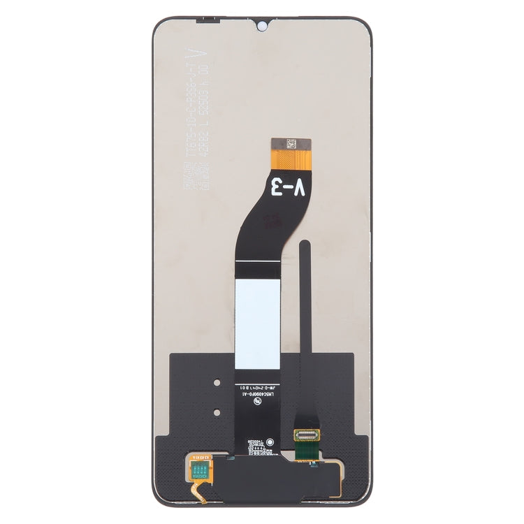 For Xiaomi Redmi A3x Original IPS Material LCD Screen with Digitizer Full Assembly
