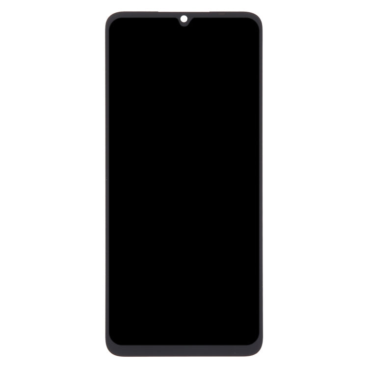 For Xiaomi Redmi A3x Original IPS Material LCD Screen with Digitizer Full Assembly