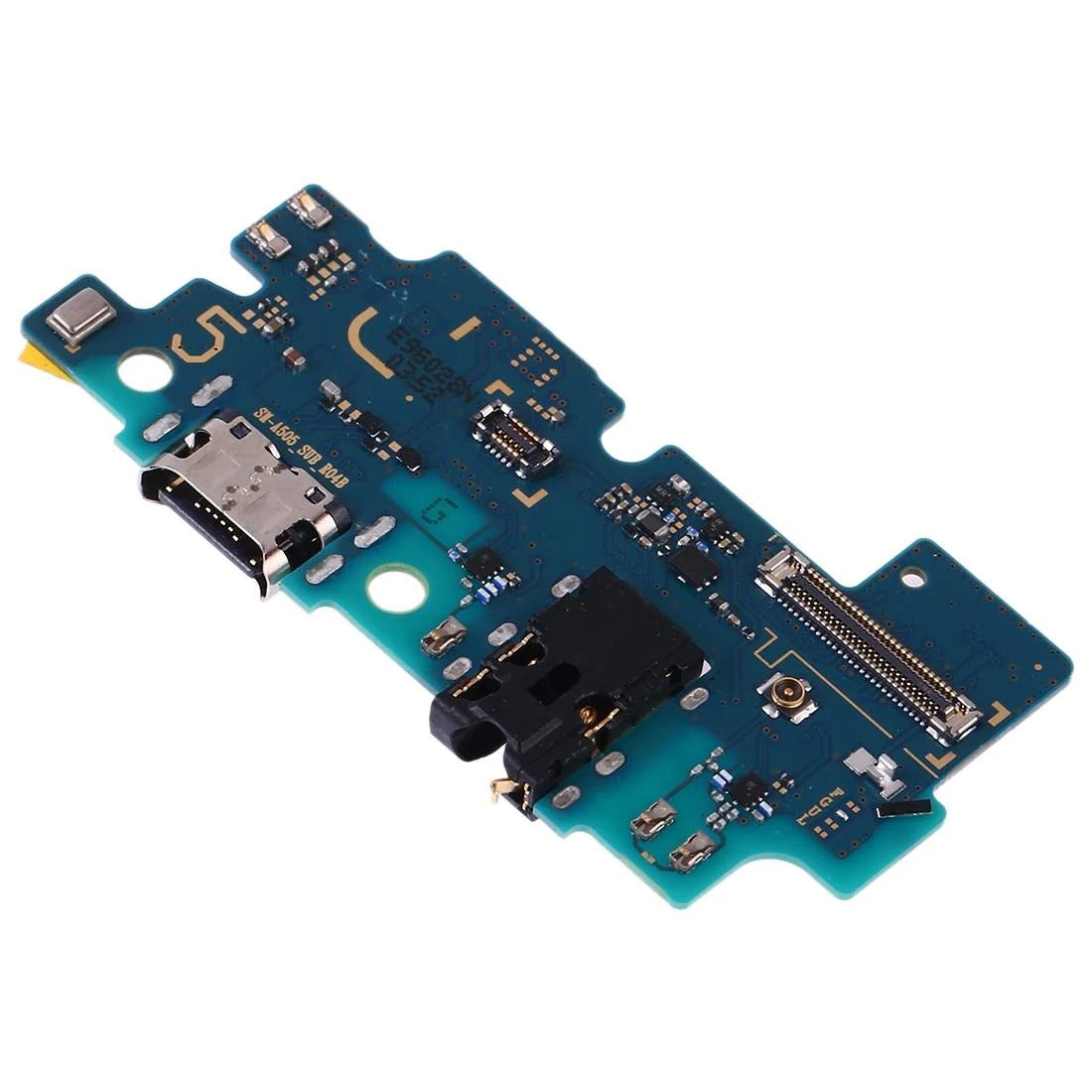 Samsung Galaxy A50 SM-A505F Charging Port Board Replacement
