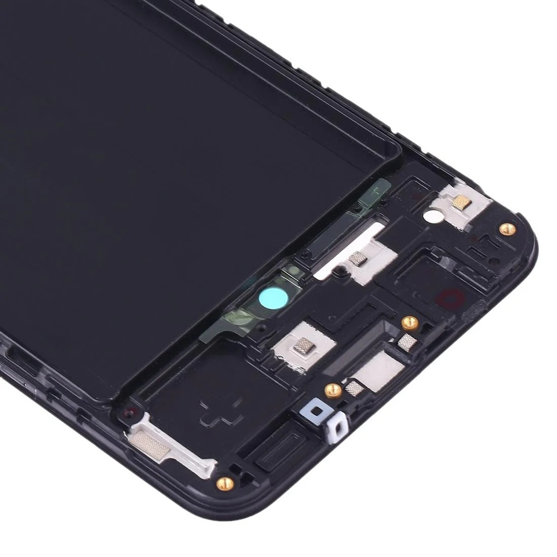Samsung Galaxy A50 LCD Frame Bezel Plate