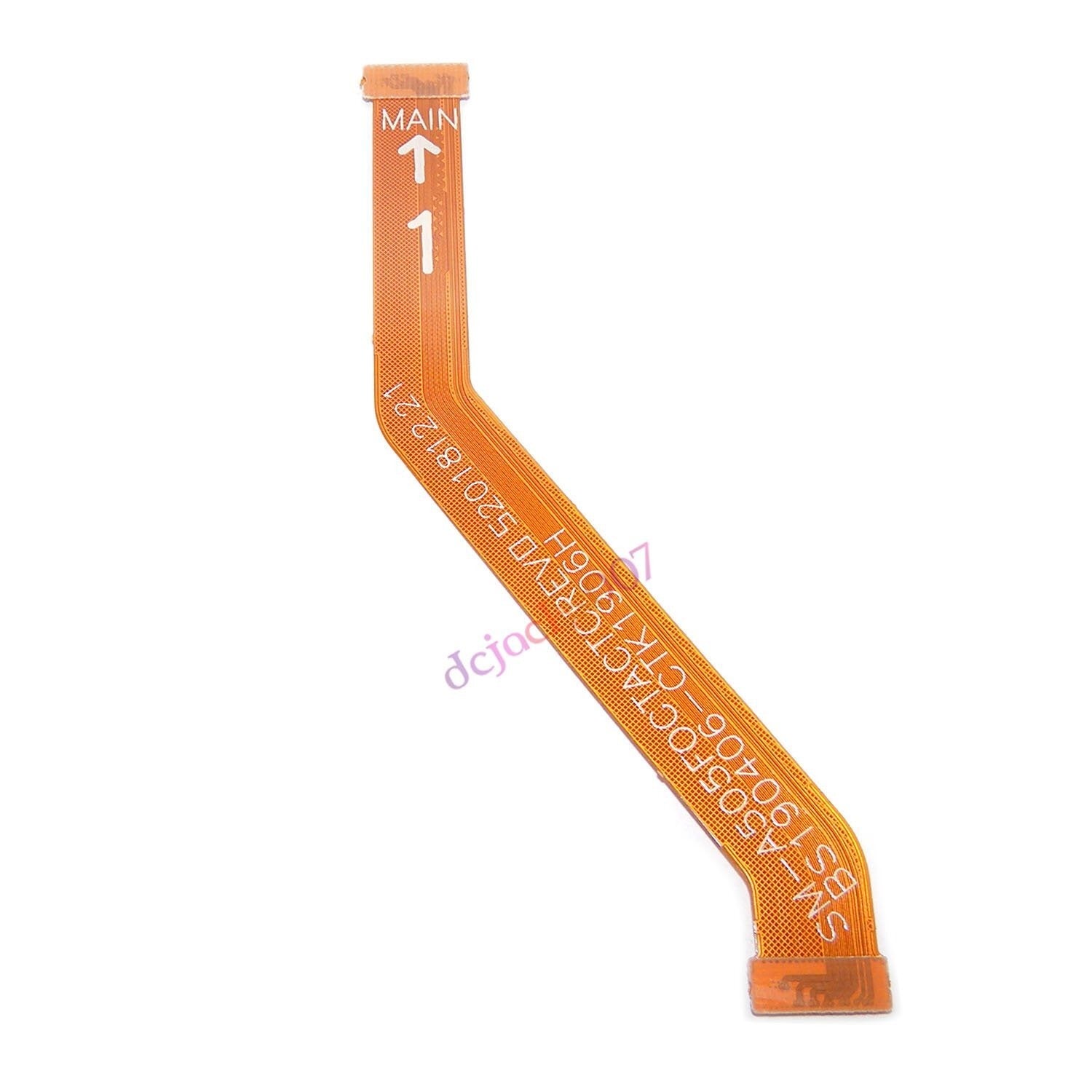 Galaxy A50S Motherboard Flex Cable Replacement