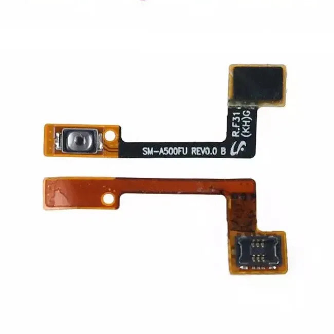 Samsung Galaxy A500 (2015) Power & Volume Button Flex Cable