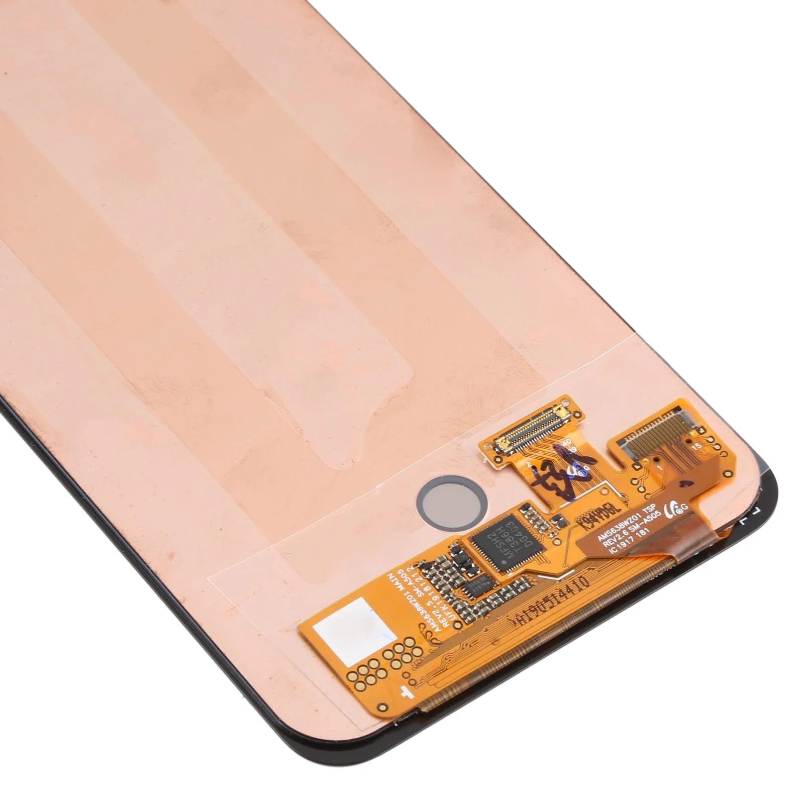 Samsung Galaxy A50 AMOLED LCD Screen & Digitizer Replacement - SM-A505