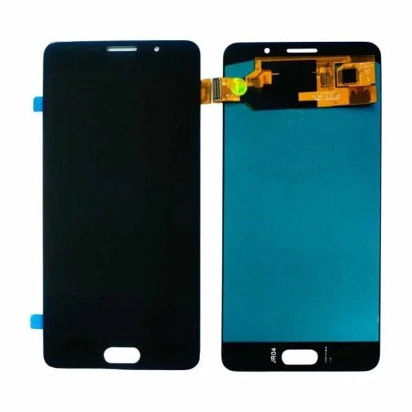 Samsung Galaxy A5 (2016) OLED LCD & Touch Screen Replacement A510