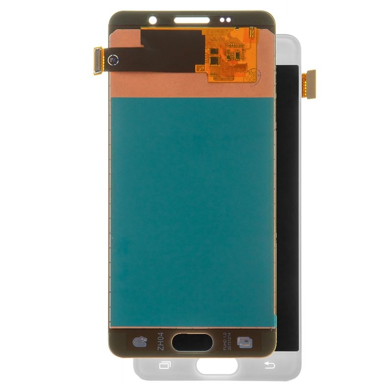 Samsung Galaxy A5 (2016) OLED LCD & Touch Screen Replacement A510