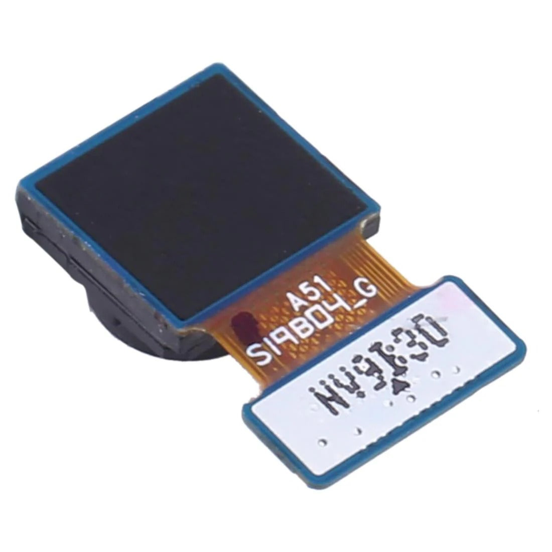 Samsung Galaxy A51 Front Camera Replacement