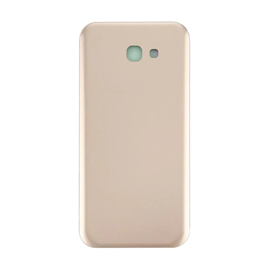 Samsung Galaxy A7 (2017) A720 Back Cover Battery - Gold