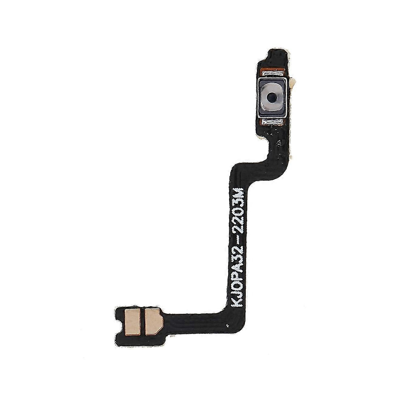 OPPO A53 4G (2020) Power On/Off Flex Cable Replace