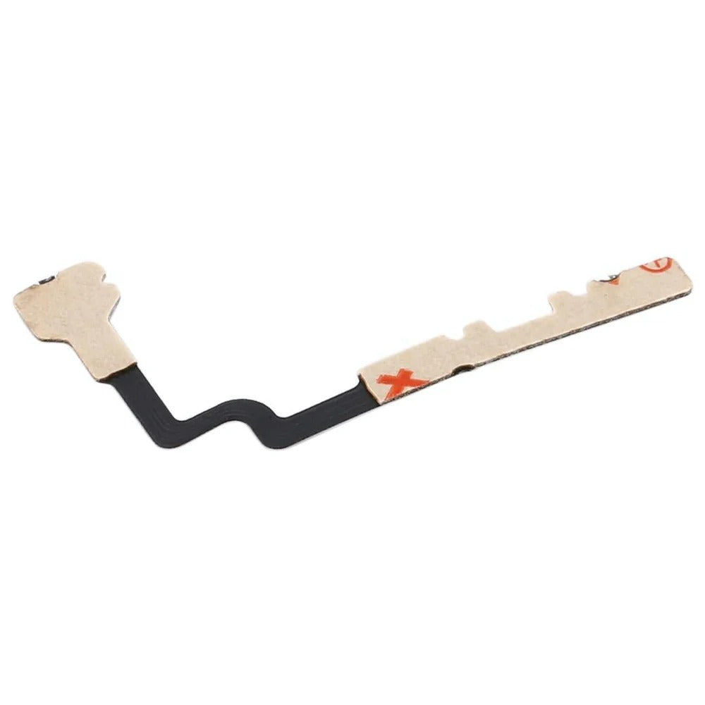 OPPO A53/A32/A33 (4G) Volume Button Flex Cable Replacement