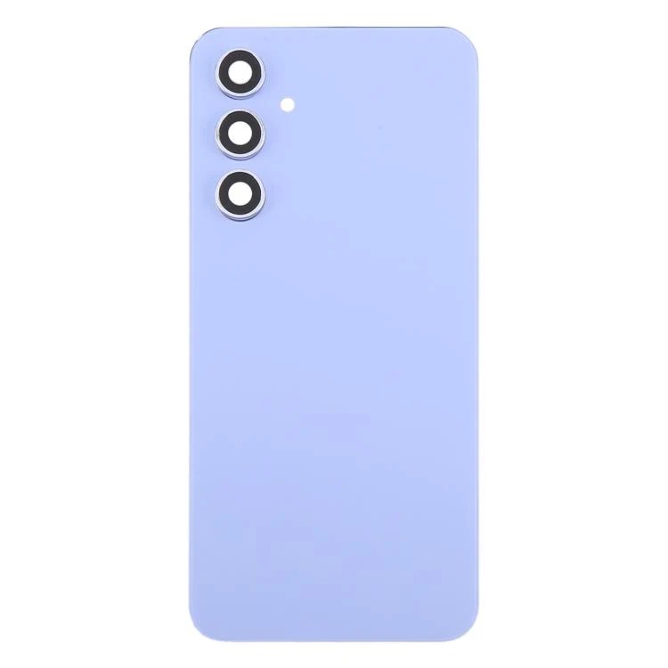Samsung Galaxy A55 SM-A556 Battery Back Cover with Camera Lens Cover