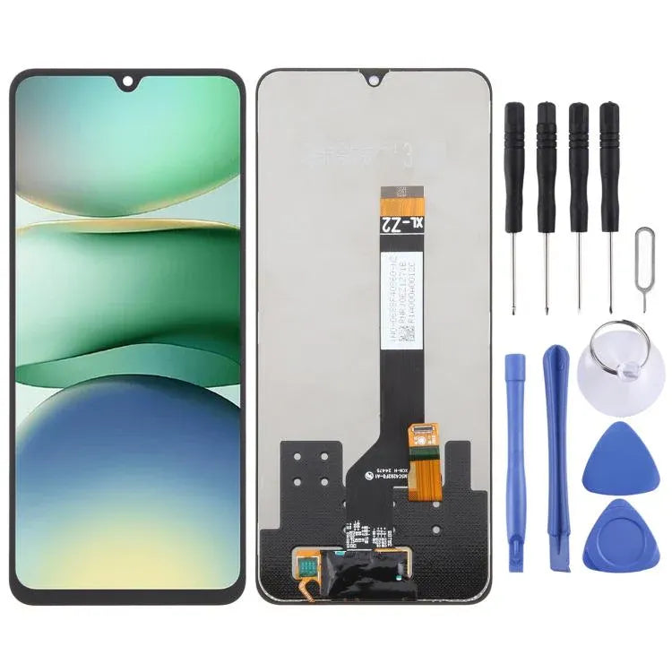 Xiaomi Redmi A5 4G 6.88 inch LCD Screen With Digitizer Full Assembly