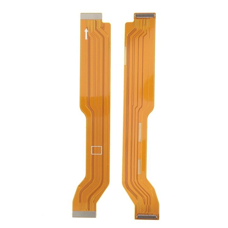 OPPO A55 Motherboard Flex Cable Replacement