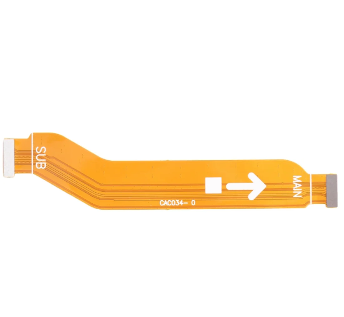 OPPO A58 Motherboard Flex Cable Replacement