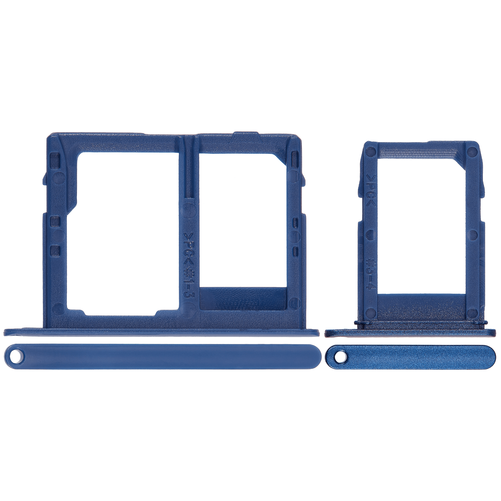 Samsung Galaxy A6 (2018) SIM & SD Card Tray