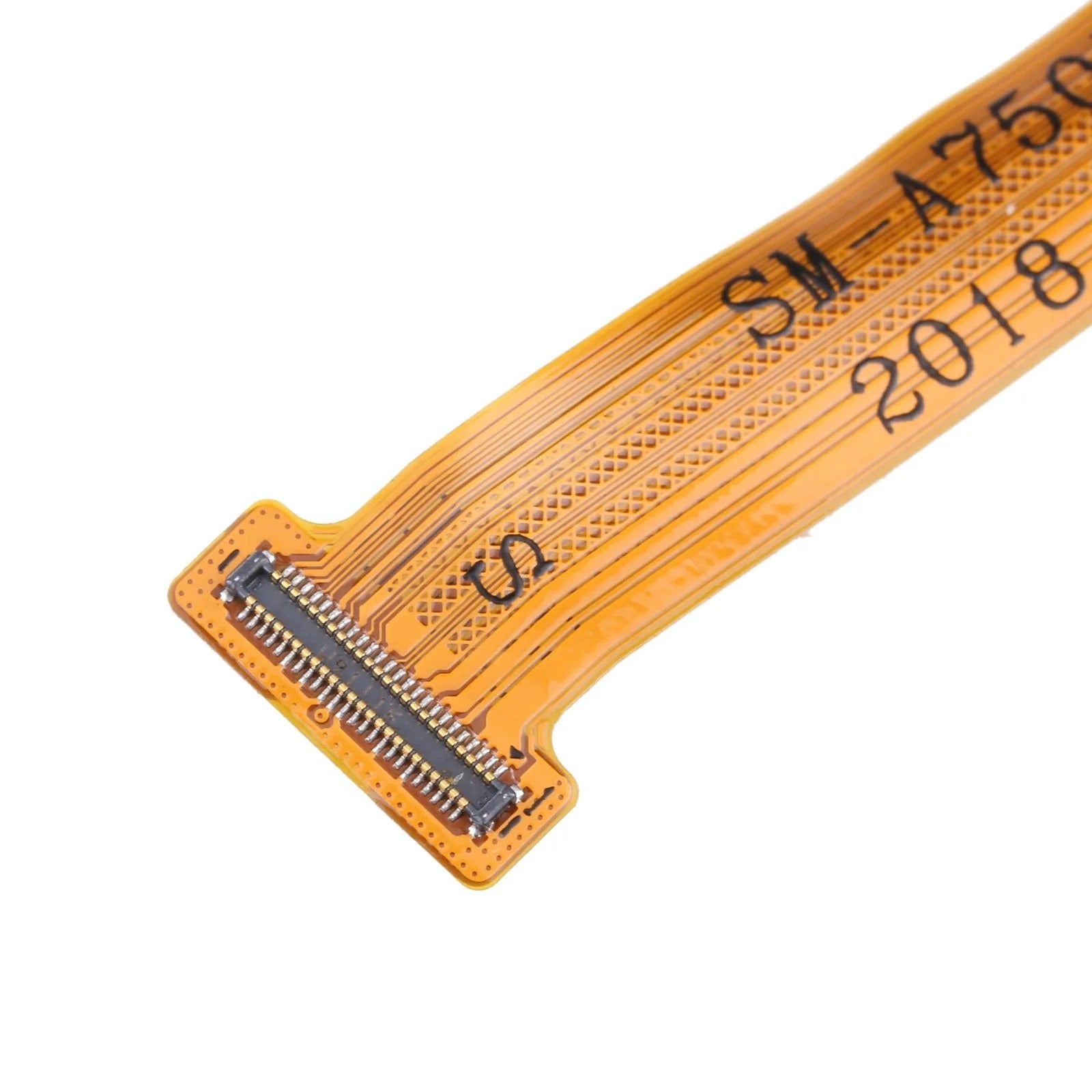 Samsung Galaxy A7 (2018) Motherboard Flex Cable Replacement