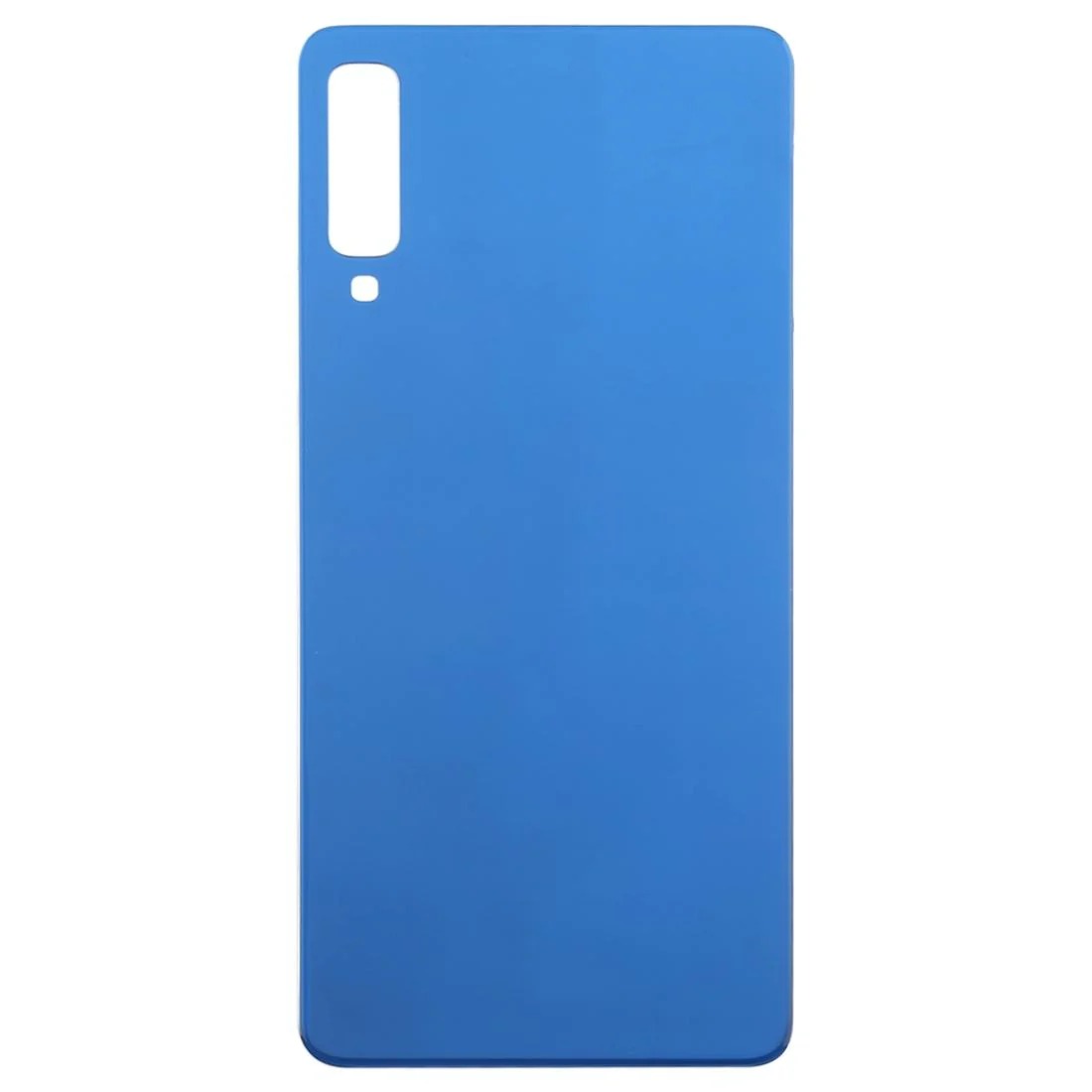 Samsung Galaxy A7 (2018) Back Cover Replacement