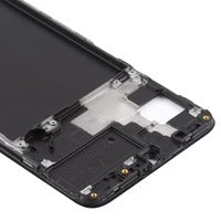 Samsung Galaxy A70s LCD Frame Bezel Plate