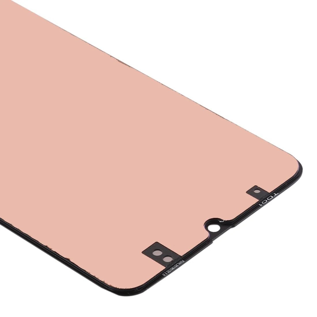 Samsung Galaxy A70s AMOLED Screen Replacement