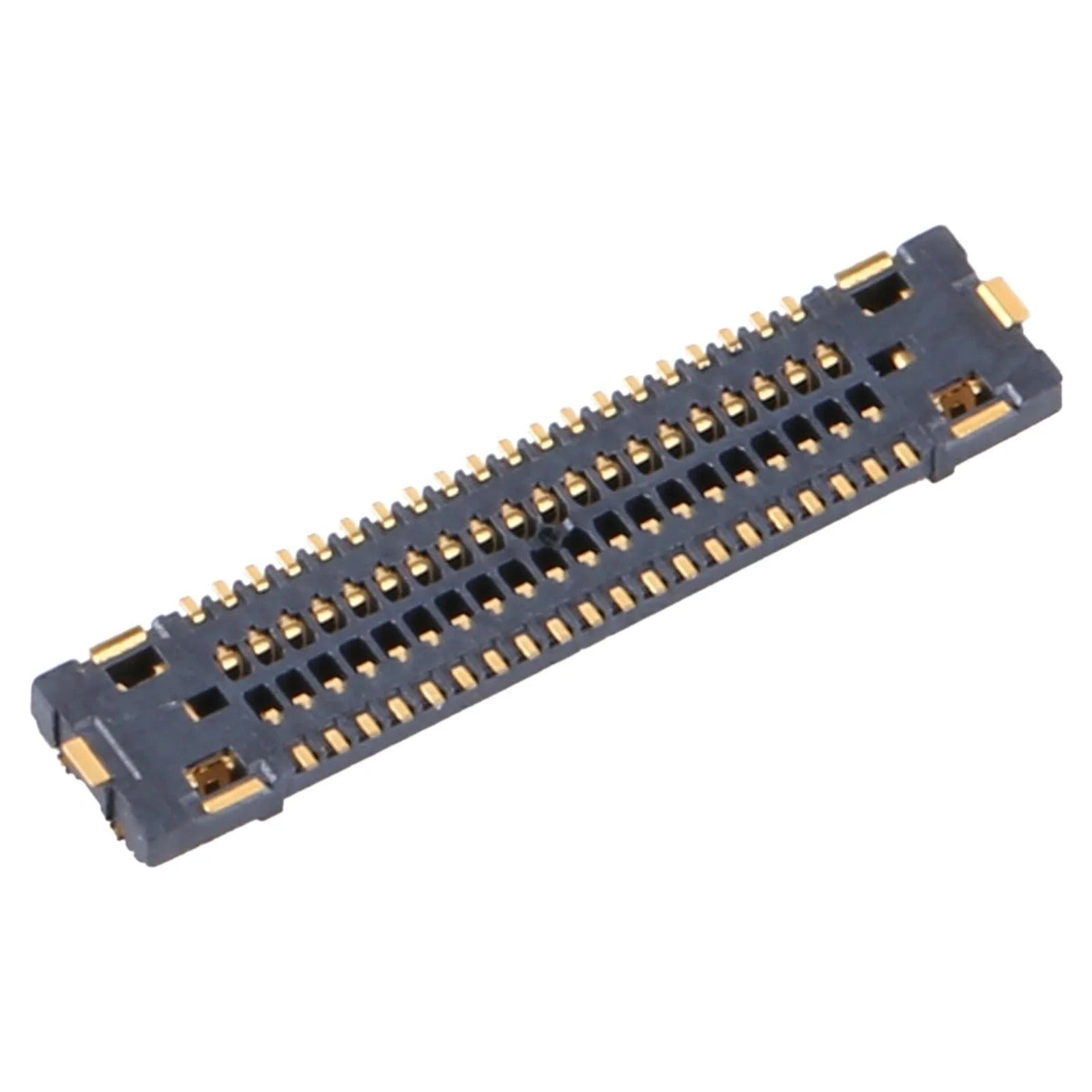 Samsung Galaxy A71 LCD Display FPC Connector Replacement