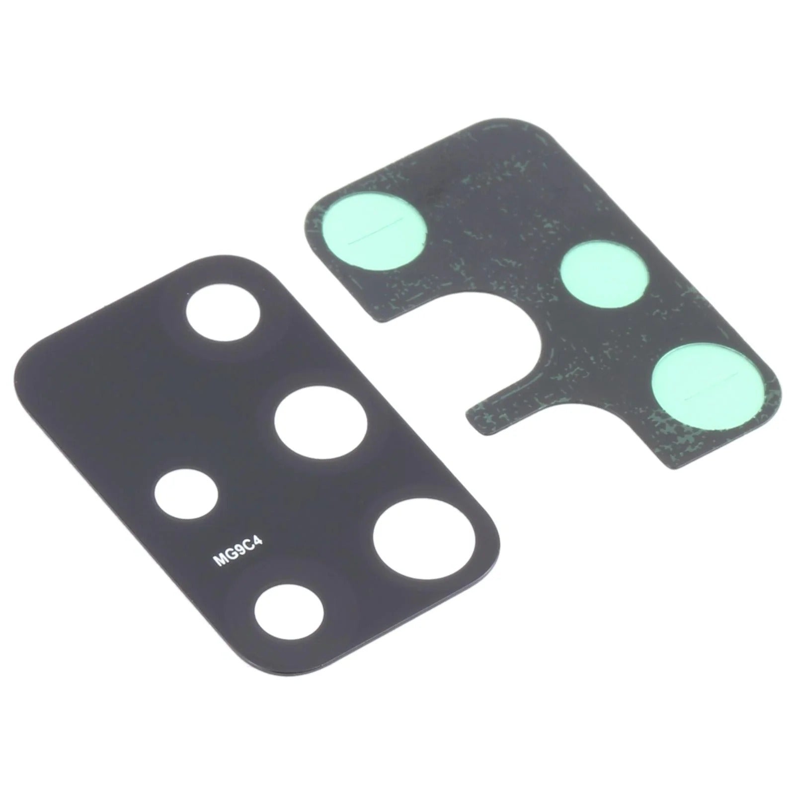 Samsung Galaxy A71 5G SM-A716 Back Camera Lens Replacement