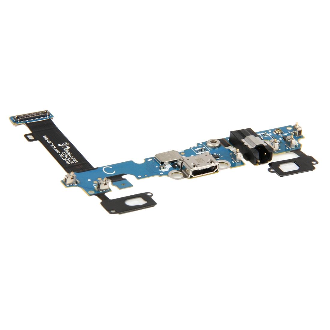 Galaxy A7 (2016) A7100 Charging Port Flex Cable Replacement