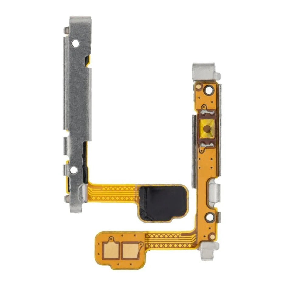 Samsung A720F (A7 2017) Power & Volume Button Flex Cable Replacement