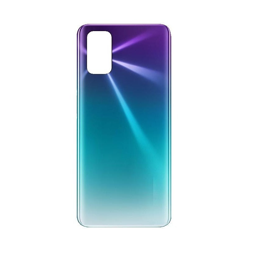 Oppo A72 Back Cover Replacement