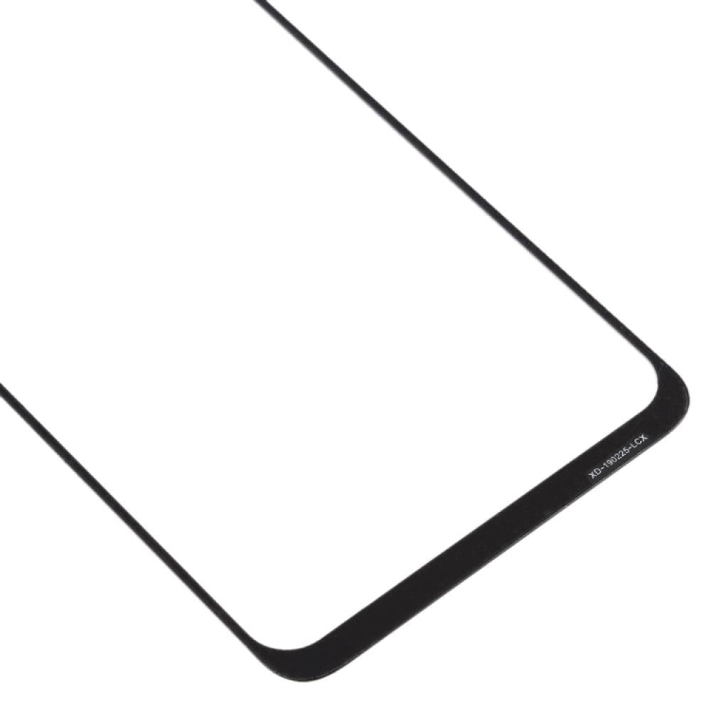 OPPO A72 Front Glass Lens with OCA Adhesive