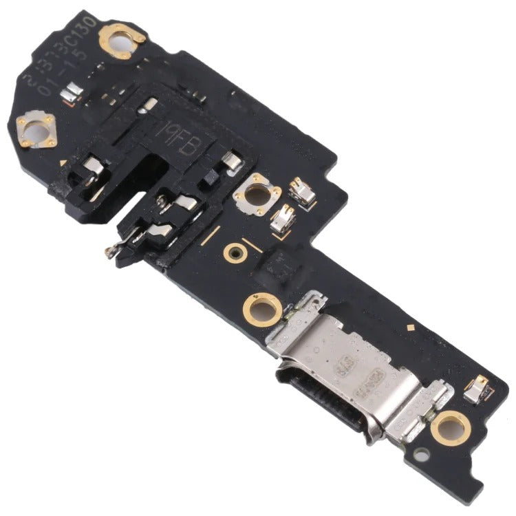 OPPO A72 Charging Port Board Replacement