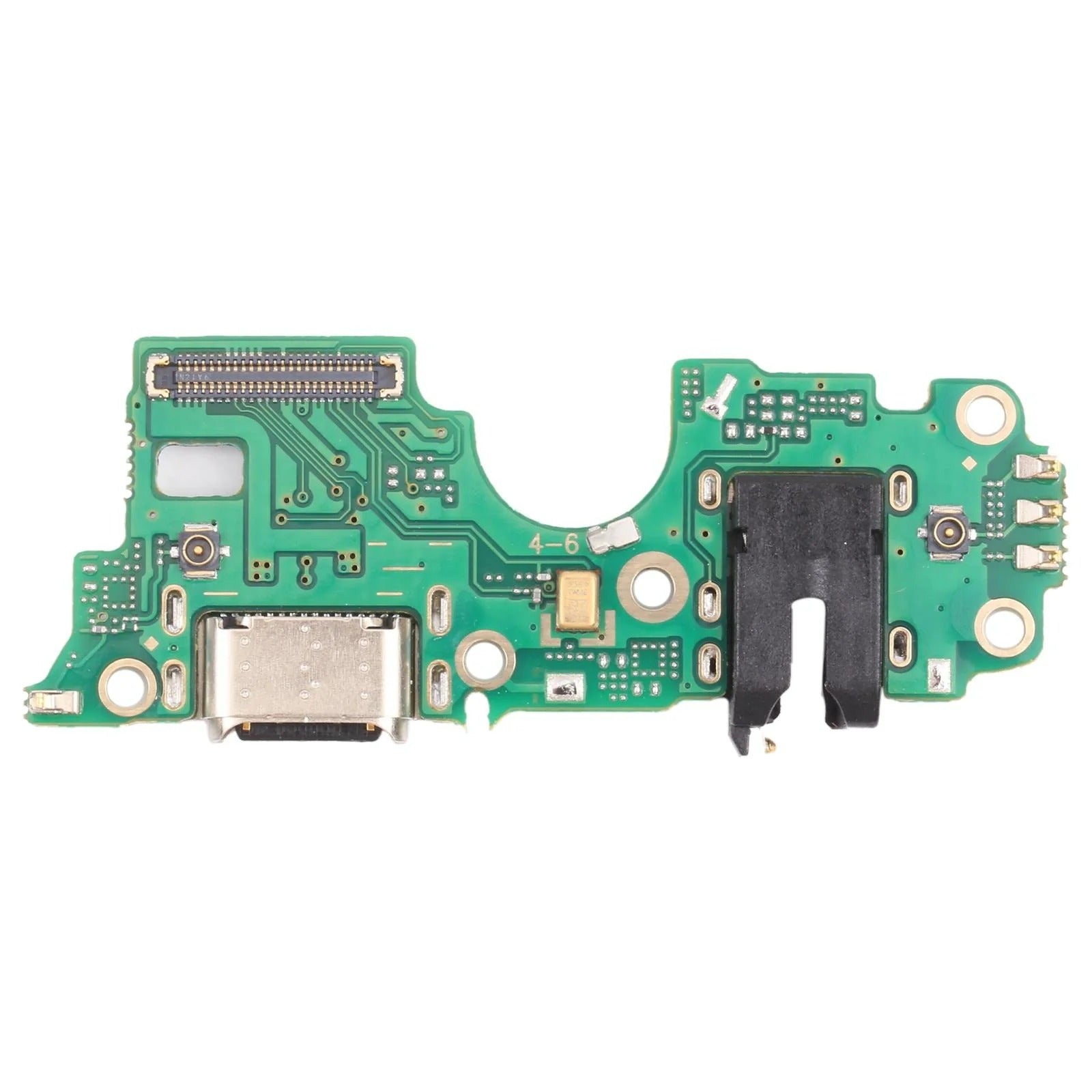 OPPO A74 5G Charging Port Board Replacement