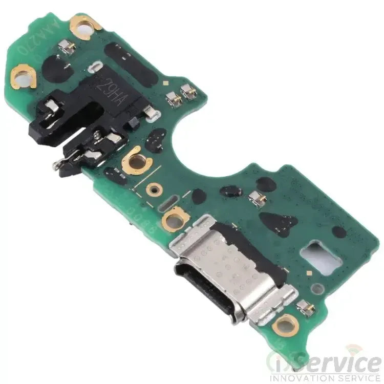 OPPO A77 4G Charging Port Board Replacement