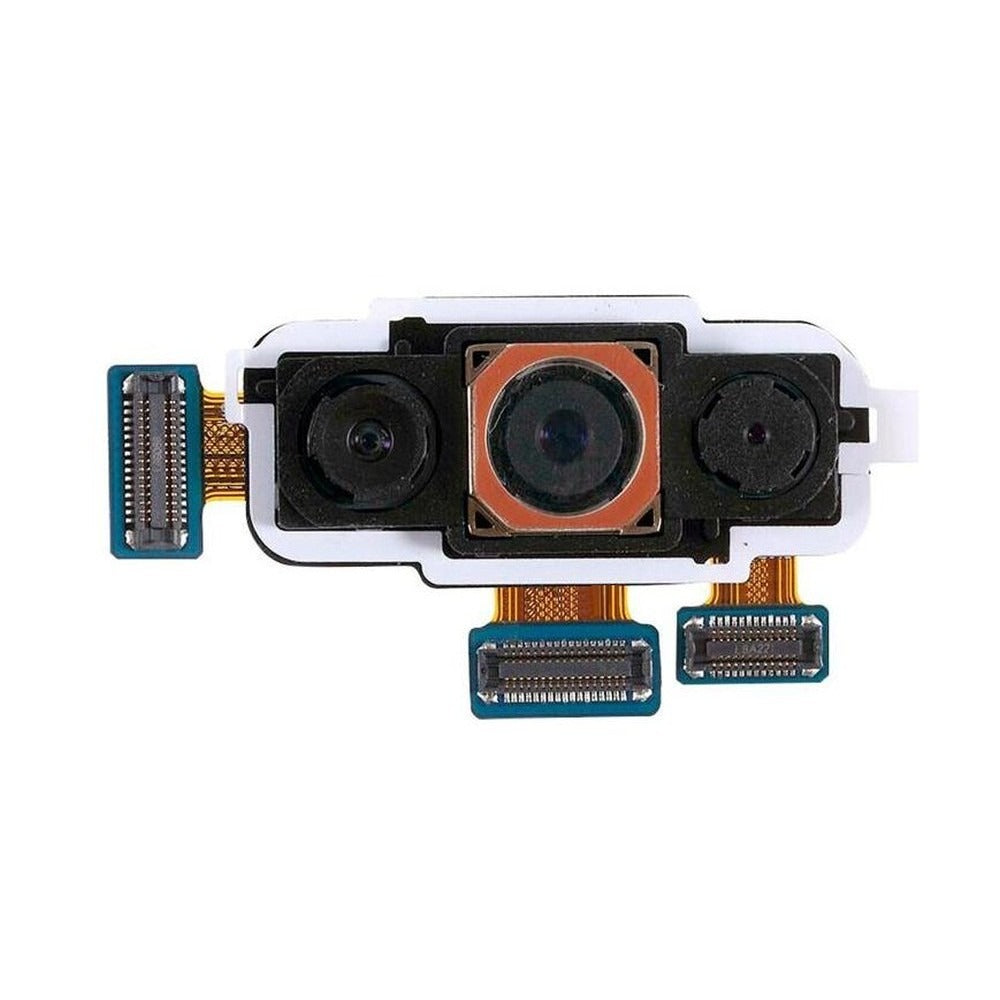 Samsung Galaxy A7 (2018) SM-A750 Rear Camera Module